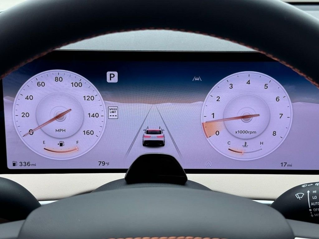 2026 GENESIS GV70 Sport Prestige - Photo 20