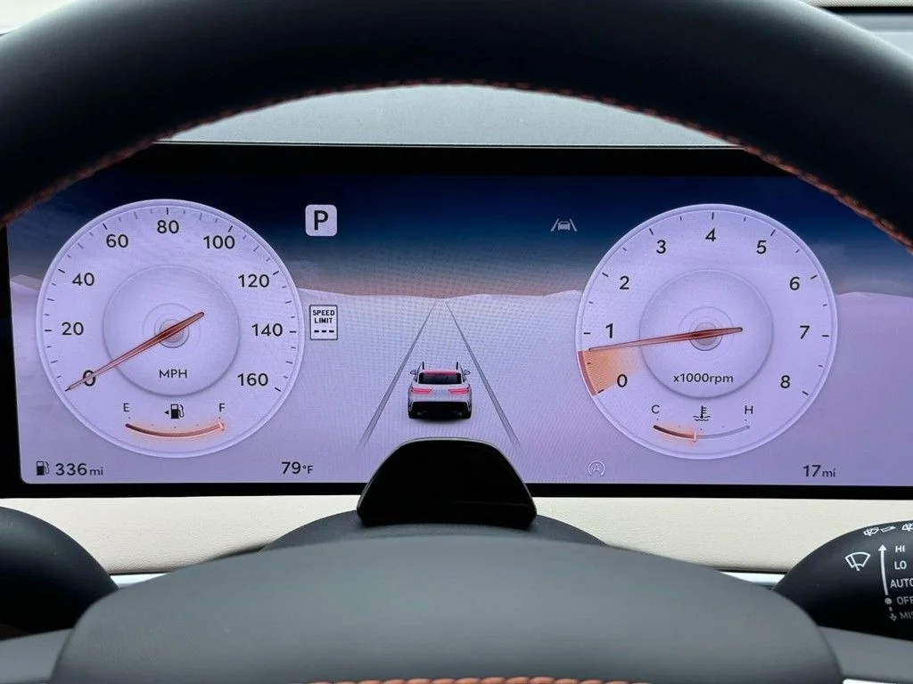 2026 GENESIS GV70 Sport Prestige - Photo 20