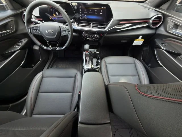 2026 Chevrolet Trax RS - Photo 10