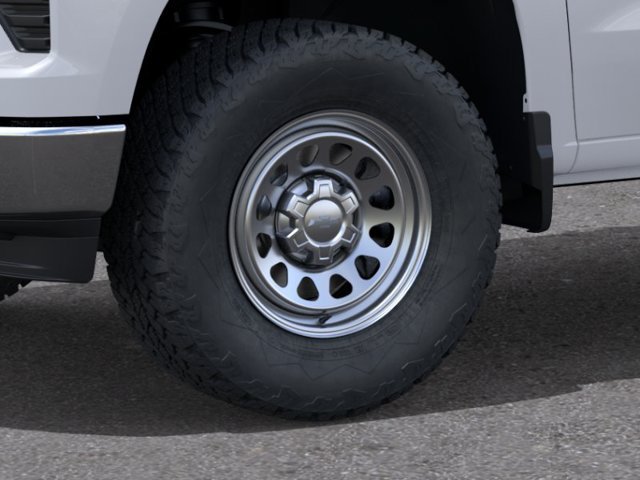 2026 Chevrolet Silverado 1500 Work Truck - Photo 9