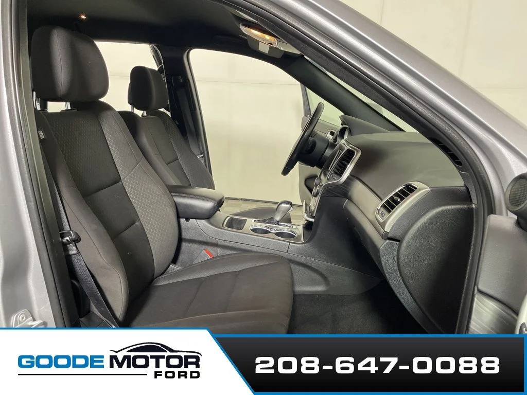 2021 Jeep Grand Cherokee Laredo E - Photo 22