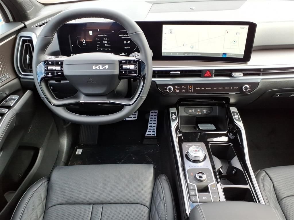 2026 Kia Sorento SX Prestige Hybrid - Photo 11