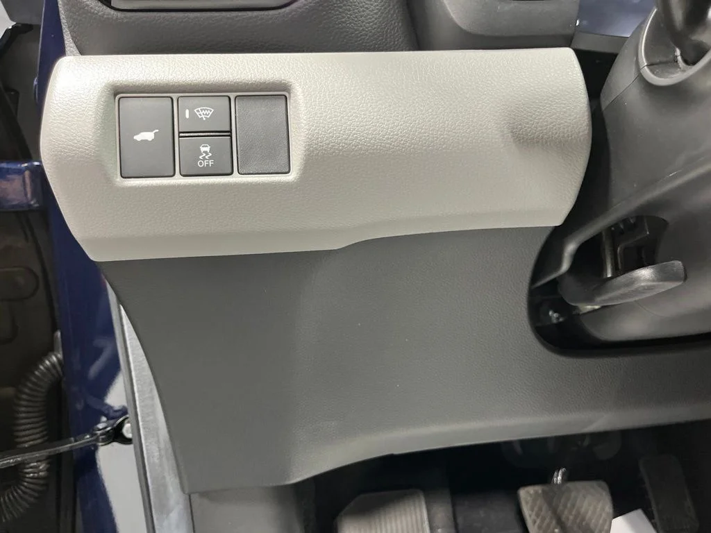 Certified Used 2025 Obsidian Blue Pearl Honda Elite image 13