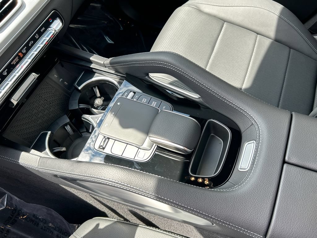 New 2026 MANUFAKTUR Alpine Grey Mercedes-Benz GLE 350 image 61