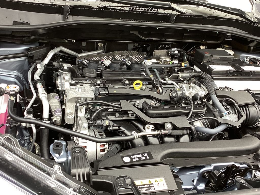 New 2026  Toyota XLE image 14