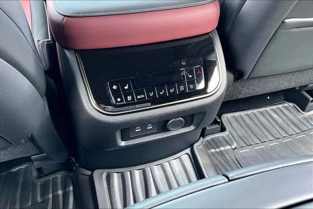 2026 INFINITI QX80 Autograph - Photo 34