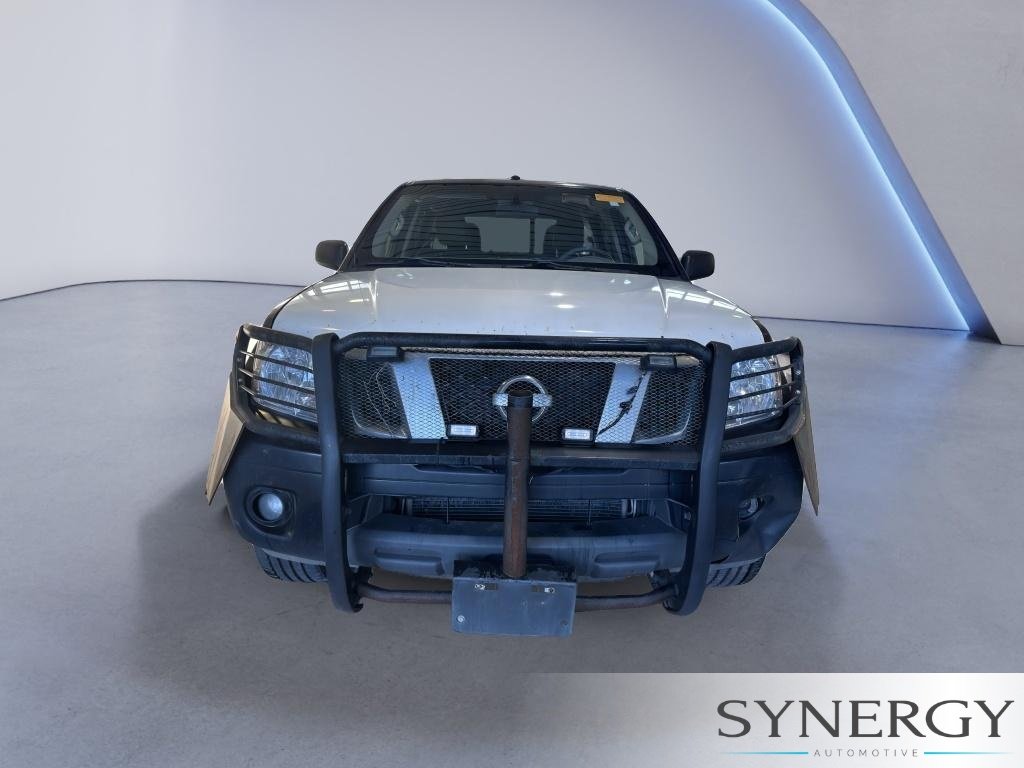 Used 2016 Nissan Frontier Desert Runner with VIN 1N6AD0ER1GN741915 for sale in Boerne, TX