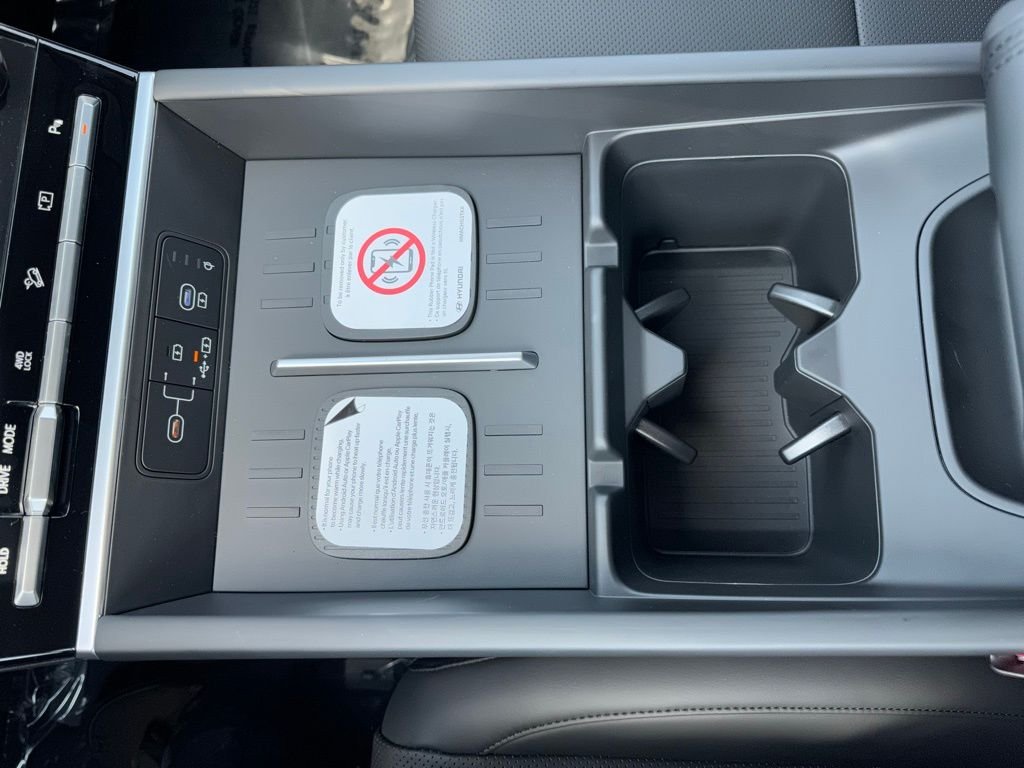 2026 Hyundai Santa Fe SEL - Photo 32