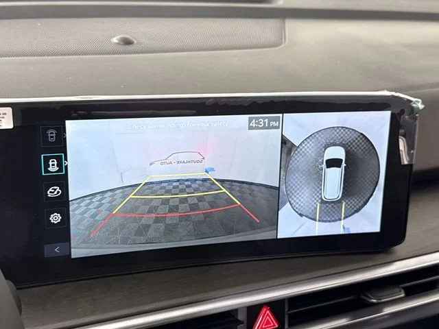 New 2026 Road Rider Brown Kia X-Line SX AWD image 17