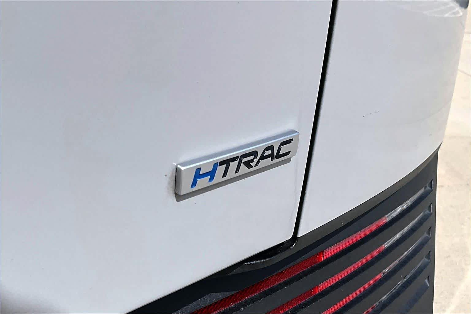 Used 2023 Cyber Gray Hyundai SEL image 9
