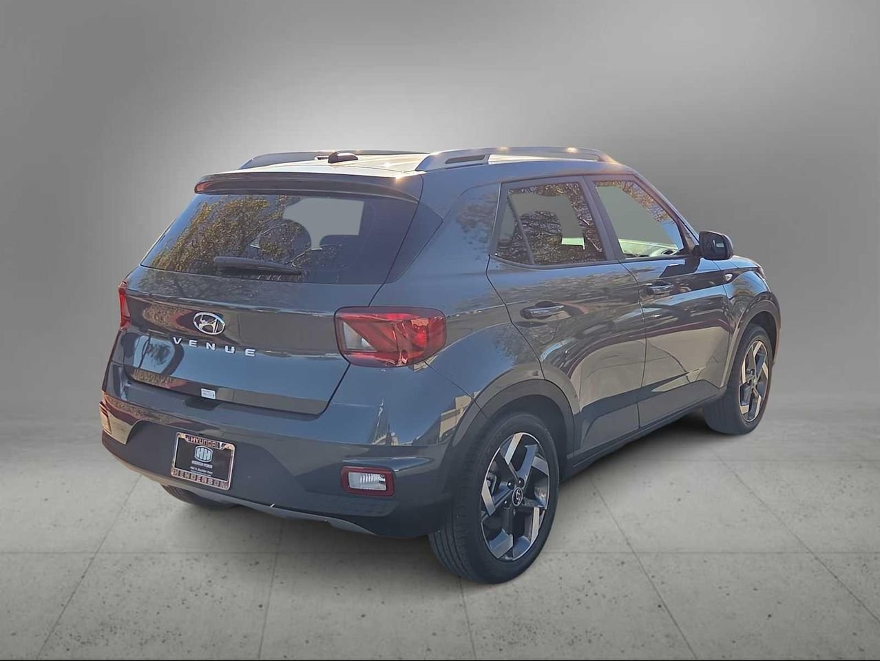 2026 Hyundai Venue SEL - Photo 8