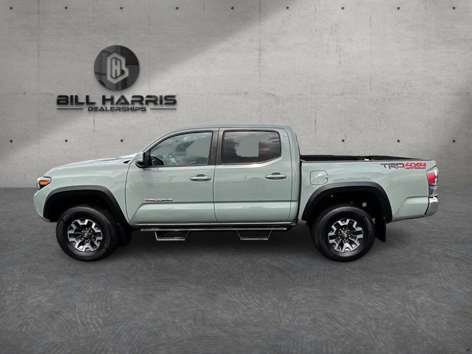 Used 2023  Toyota TRD Off-Road image 10
