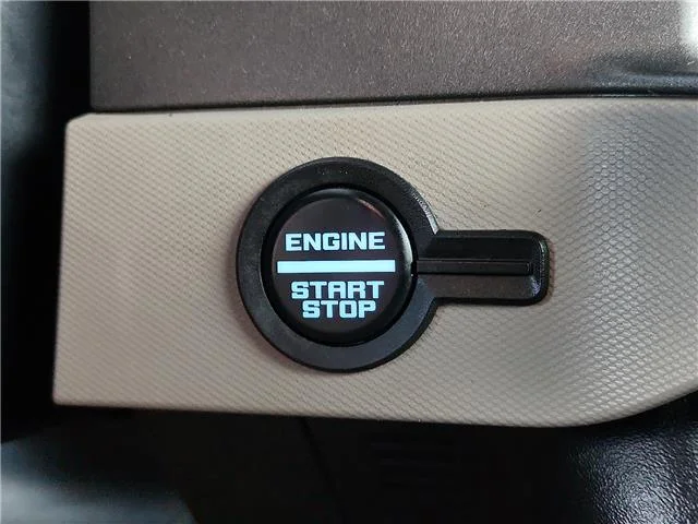 Used 2024 Gray Ford Big Bend 4x4 image 15