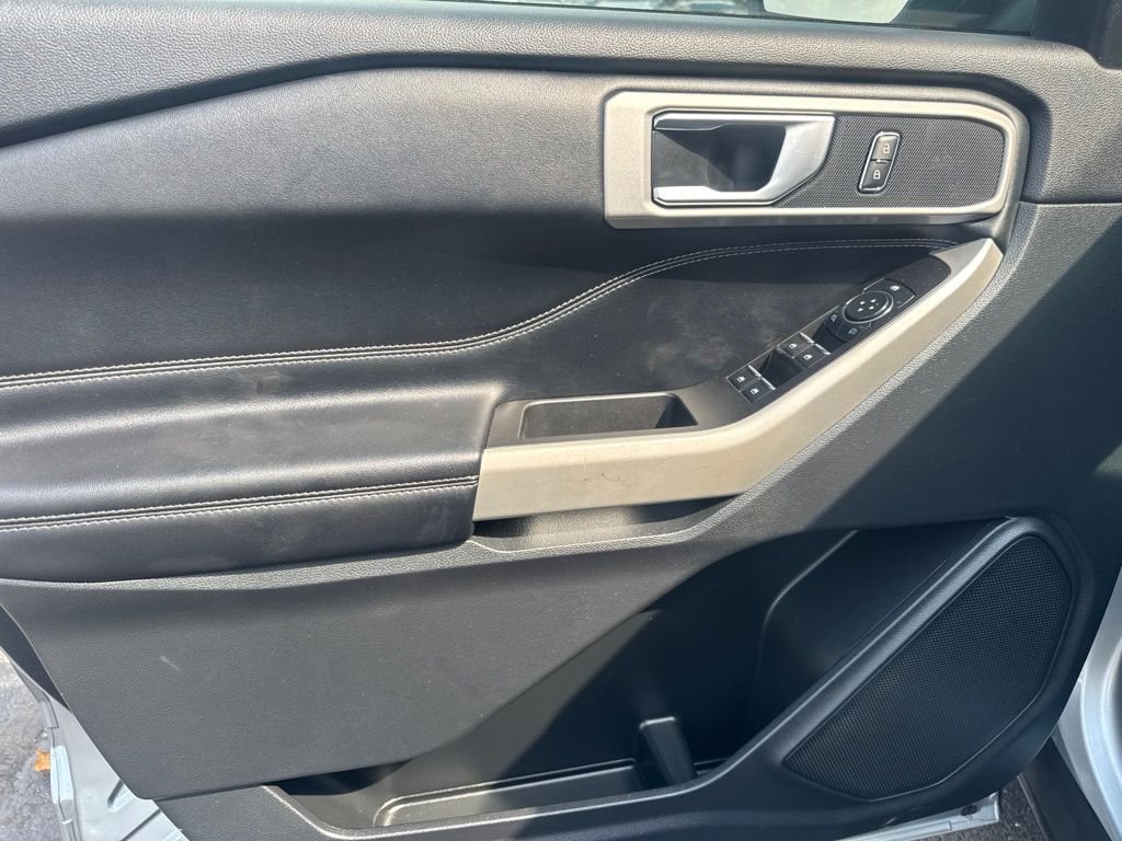 2021 Ford Explorer XLT - Photo 13
