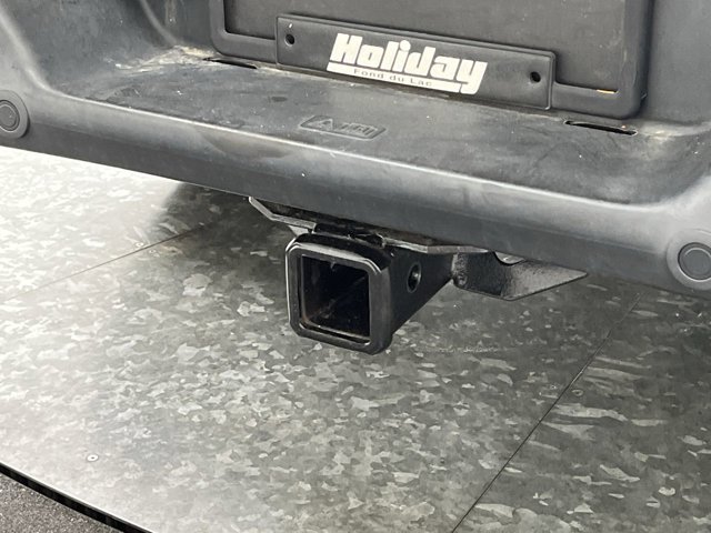 Used 2017 Ingot Silver Metallic Ford XLT image 28