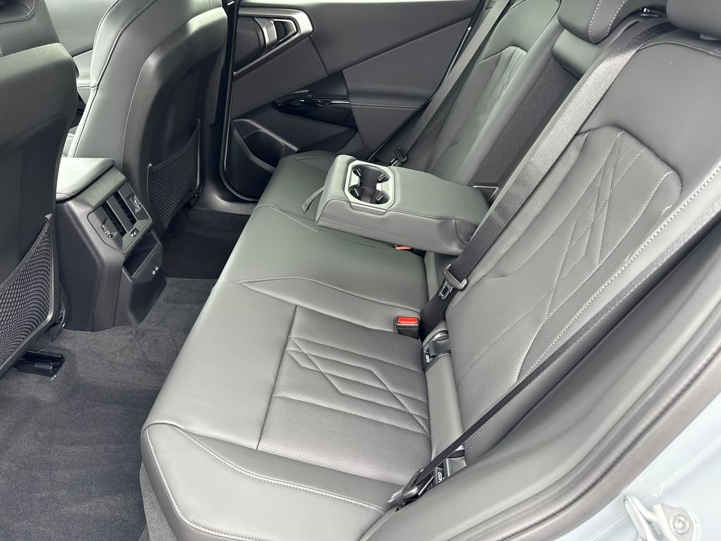 New 2026 Brooklyn Grey Metallic BMW 30 xDrive image 17