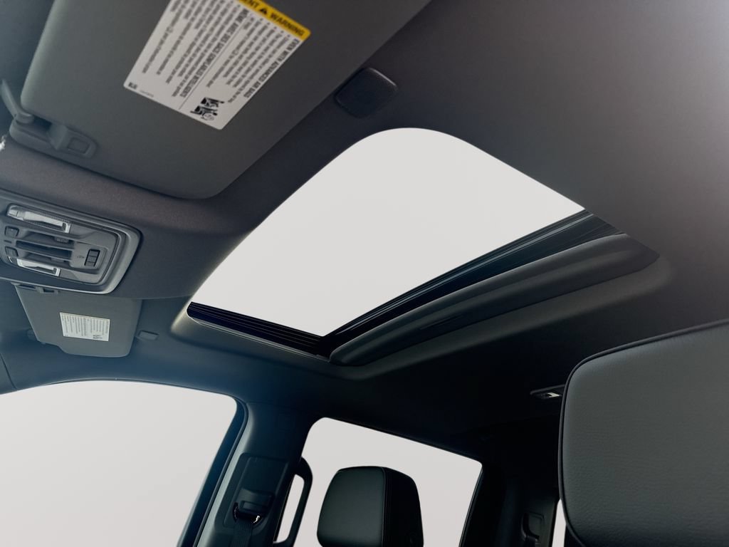2026 GMC Sierra 2500HD Denali - Photo 19