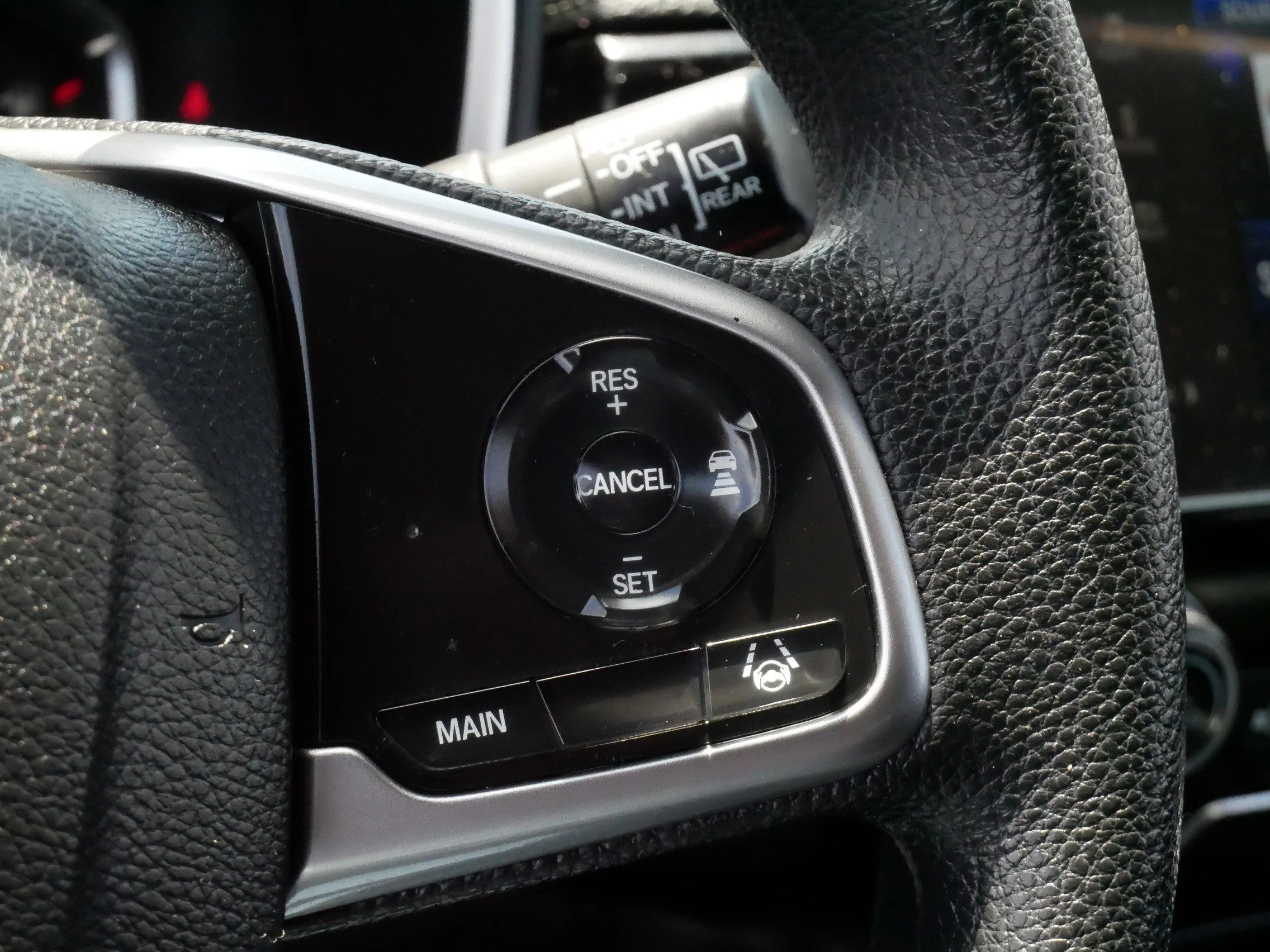 2021 Honda CR-V EX - Photo 25
