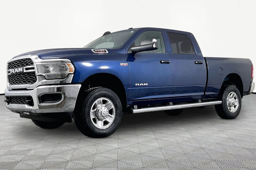 2021 RAM 2500 Pickup Tradesman