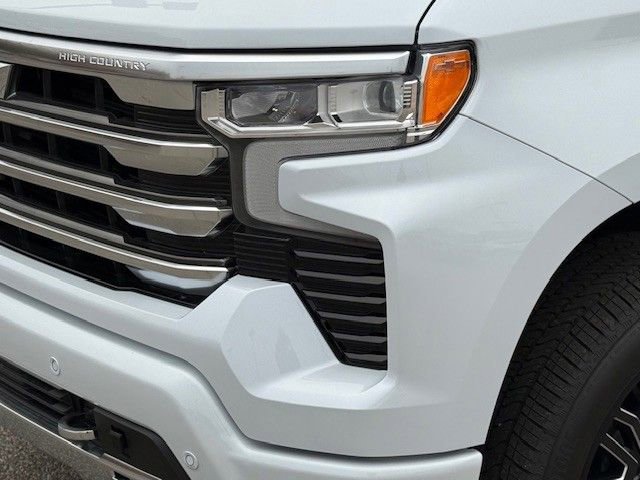 2026 Chevrolet Silverado 1500 High Country - Photo 10