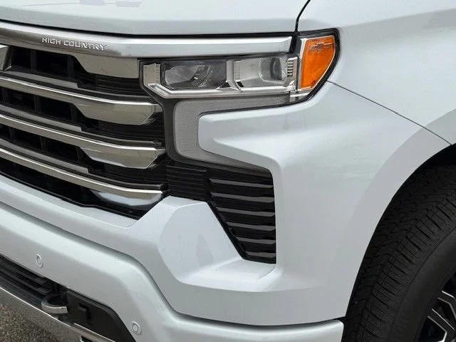 2026 Chevrolet Silverado 1500 High Country - Photo 10