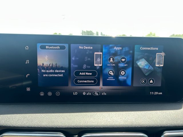 2026 Nissan Sentra SV - Photo 17