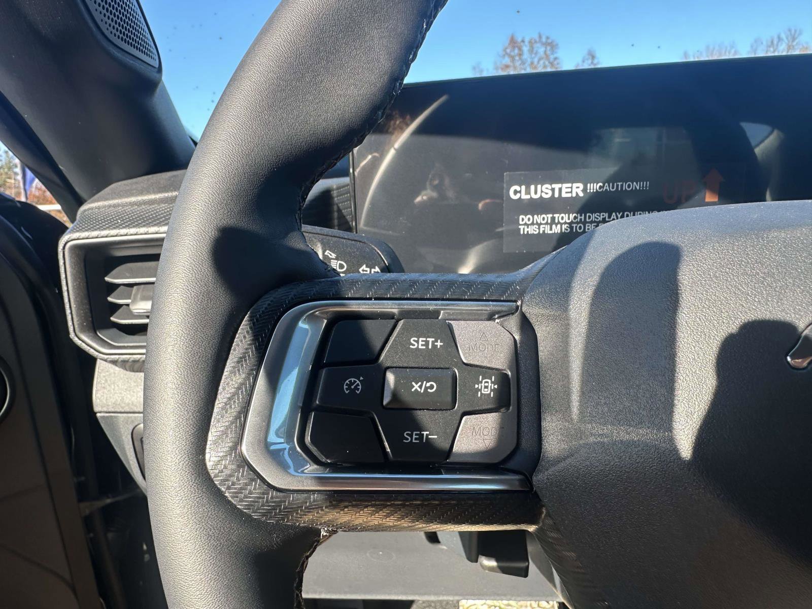 2026 Ford Mustang EcoBoost Fastback - Photo 24
