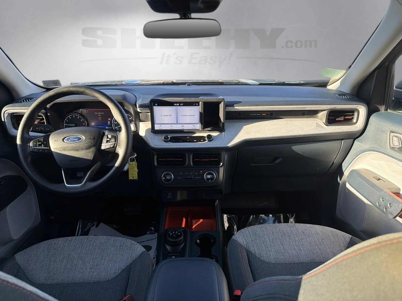 Certified Used 2022 Area 51 Ford XLT image 3
