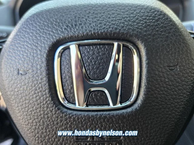 New 2026 Black Honda Sport image 12