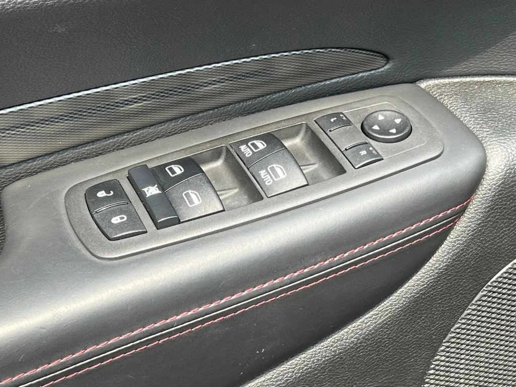 Used 2022 Black Dodge R/T image 16