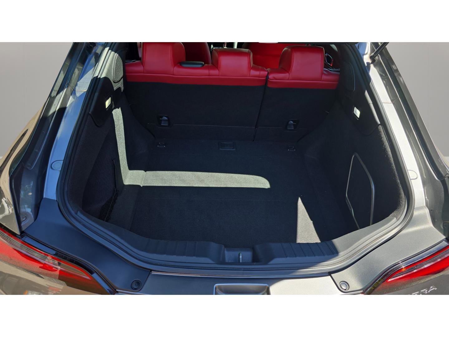 Certified Used 2024 Liquid Carbon Metallic Acura w/A-Spec Technology Package image 59