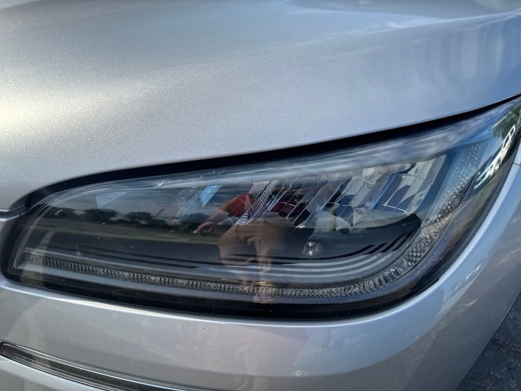 Used 2020 Silver Lincoln Standard image 50