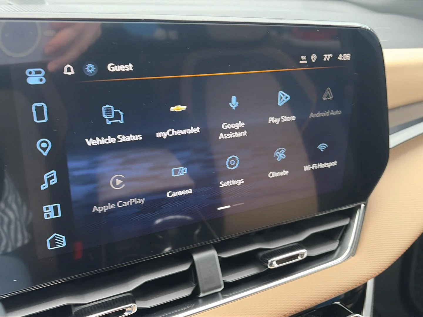 2027 Chevrolet Equinox ACTIV - Photo 27