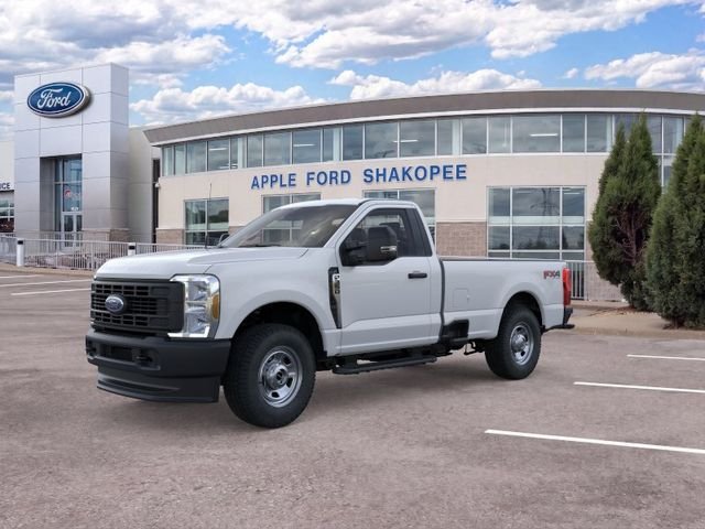 2026 Ford Super Duty F-350 SRW