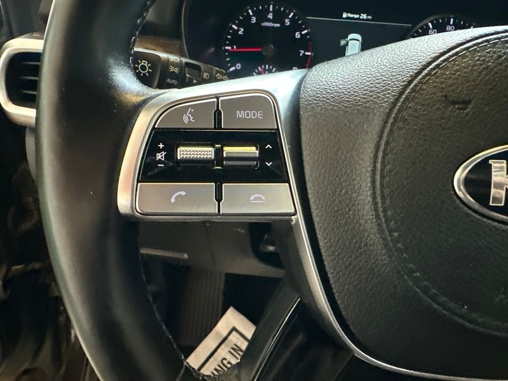 Used 2020 Green Kia SX image 10