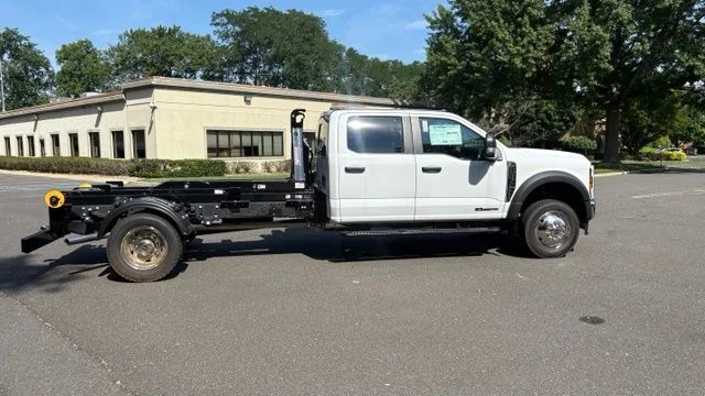 2026 Ford F-550 Super Duty Chassis Cab XL - Photo 20