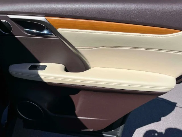 Certified Used 2019 Caviar Lexus 350 image 21