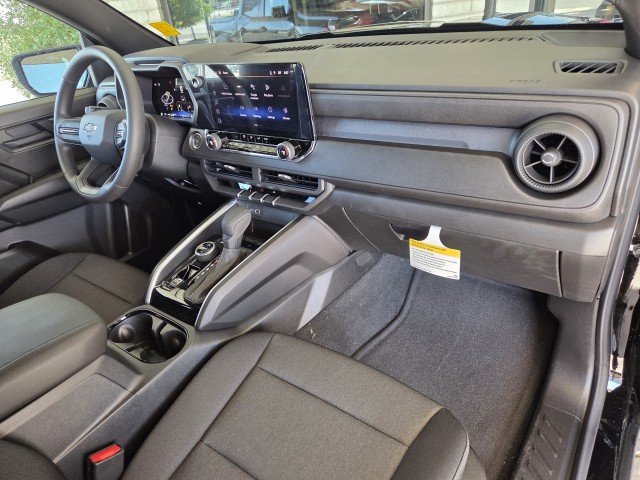 2026 Chevrolet Colorado Trail Boss - Photo 25