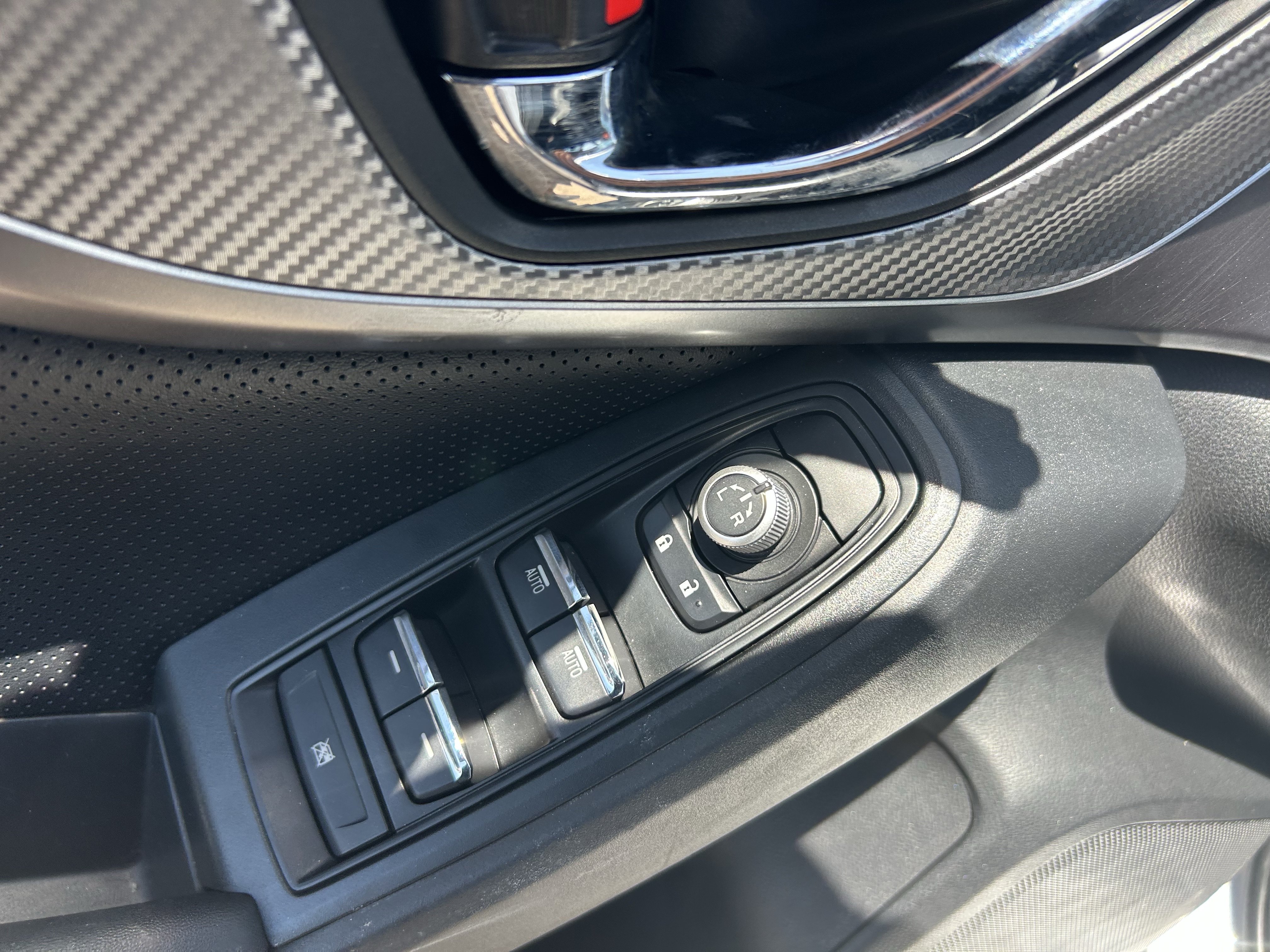 2023 Subaru Crosstrek Limited - Photo 30