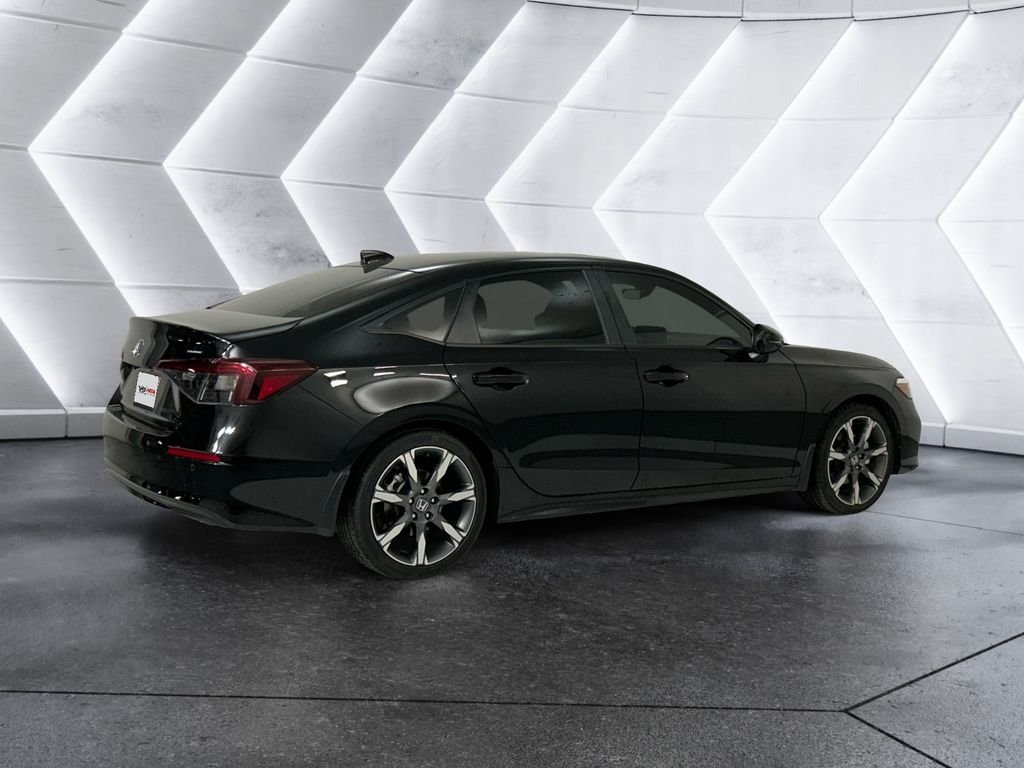 Used 2026  Honda Sport Touring image 4
