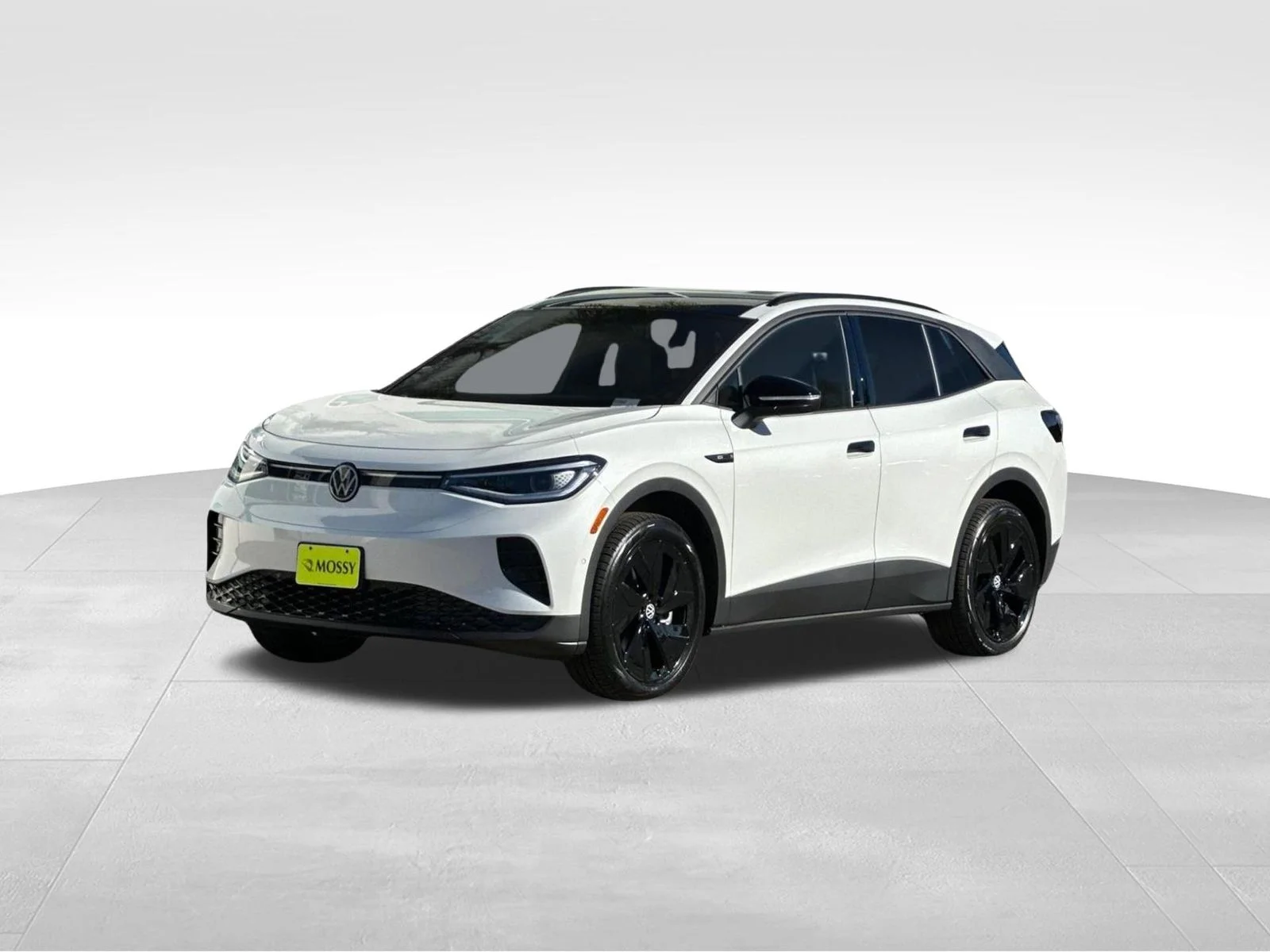 New 2026 White/off-white Volkswagen Pro S image 1