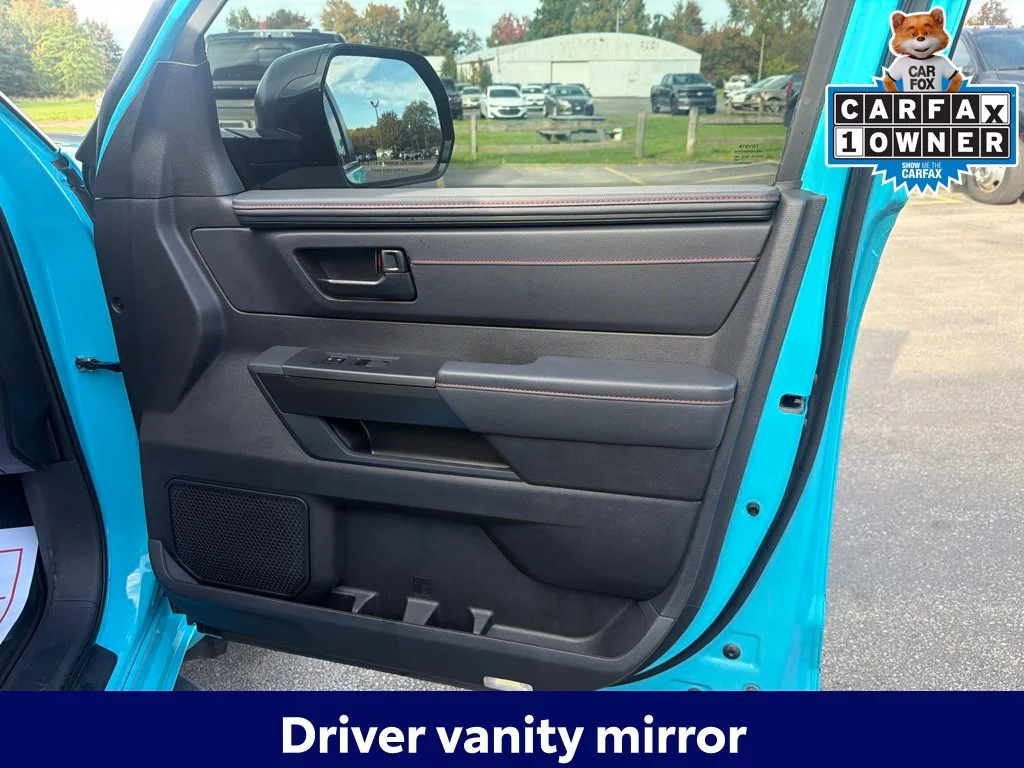 Used 2026 Wave Toyota TRD Pro image 27