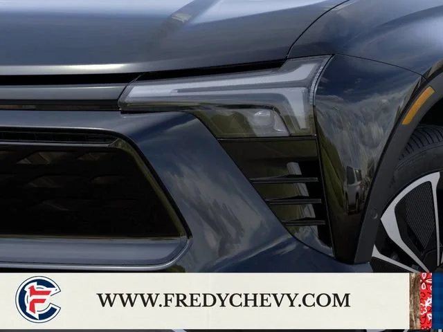 2025 Chevrolet Blazer EV LT - Photo 12