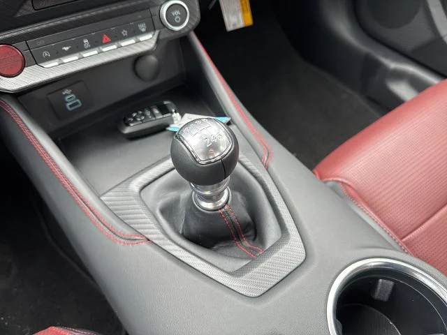 2025 Ford Mustang GT Premium Fastback - Photo 38