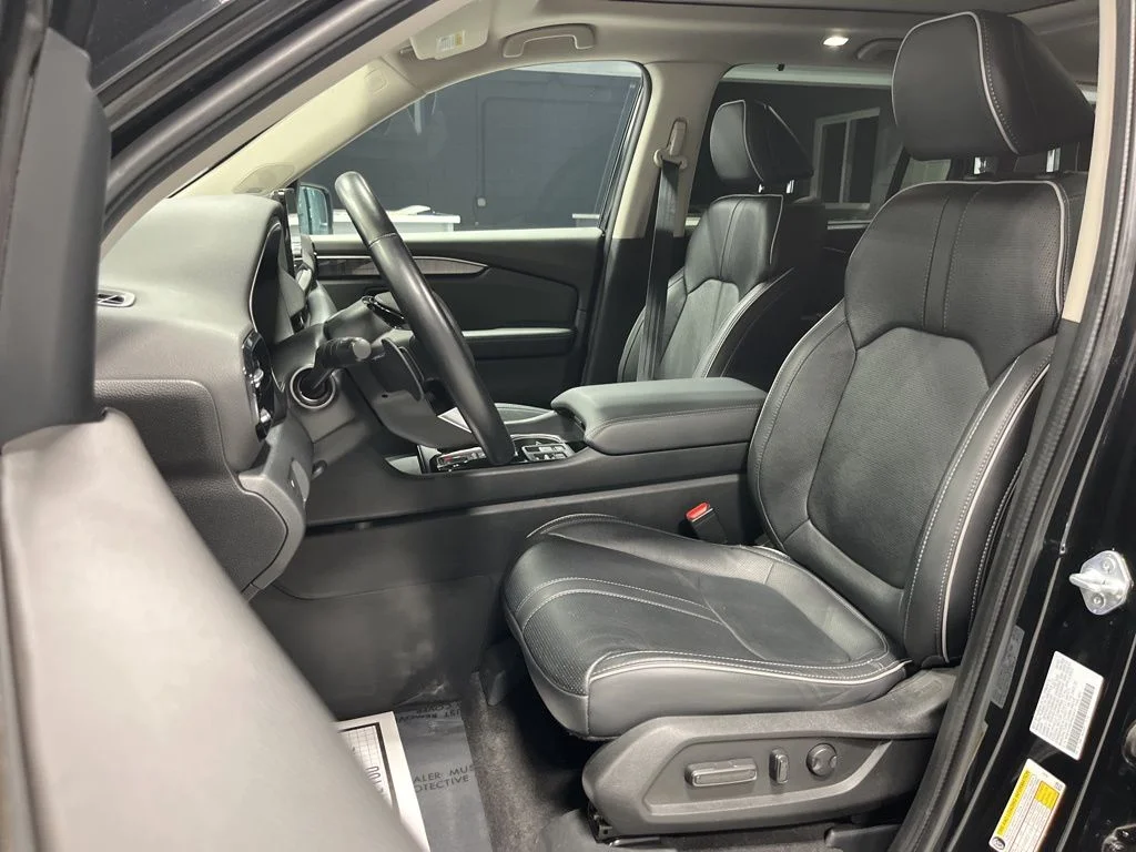 2023 Honda Pilot Elite - Photo 12