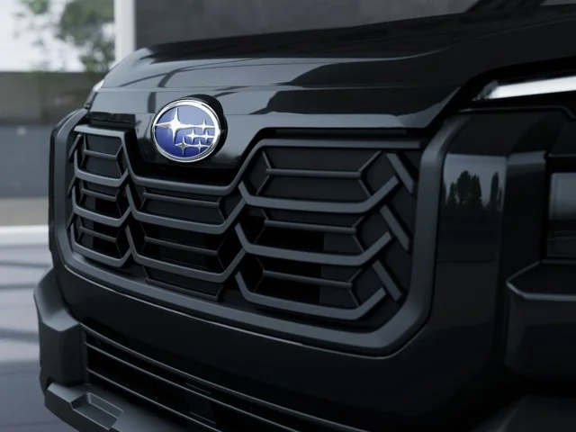 New 2026 CRYSTAL BLACK SILICA Subaru Premium image 10