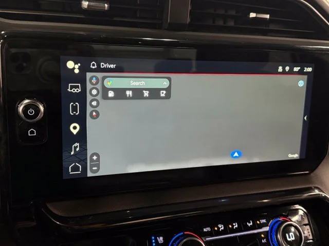 Used 2024 Red GMC AT4 image 25