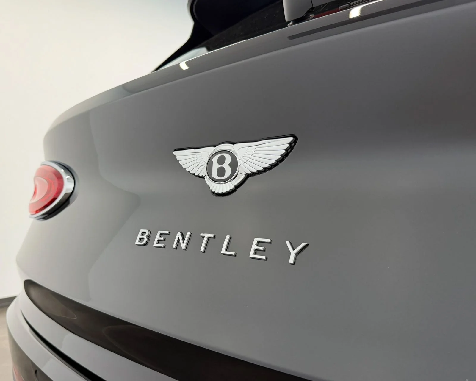 New 2026 Black Bentley Azure image 63