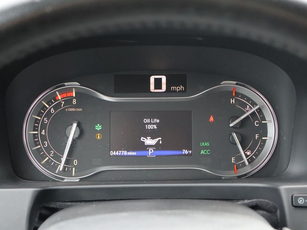 Used 2023  Honda RTL-E image 28