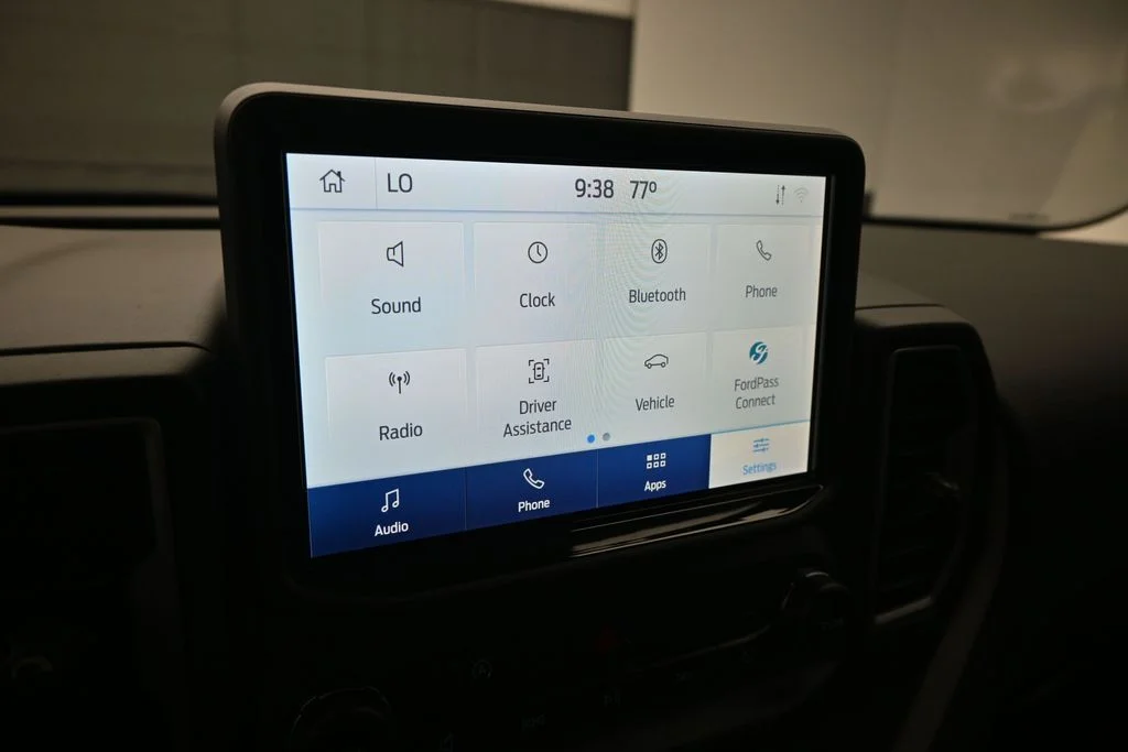 Certified Used 2022 Green Ford Big Bend image 20